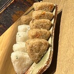 御幸町 田がわ - 