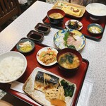 みどり食堂 - 