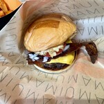 UMAMI BURGER - 