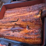 Unagi No Naruse - 