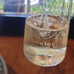 Angler - Daviation Road Loftia Vintage Brut($15)