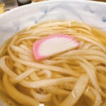 しんぺいうどん - 