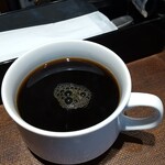 バル マルシェ コダマ エキュート品川店 - 珈琲