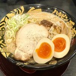 Harupin Miso Ramen Raizou - 