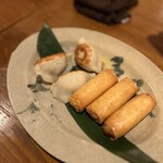 日々の中華食堂 - 