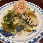 御幸町 田がわ - 