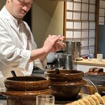 御幸町 田がわ - 