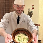 御幸町 田がわ - 