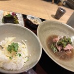 御幸町 田がわ - 