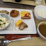 Restaurant NAGOMI - 