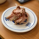 無添くら寿司 - 料理写真:ローストビーフ