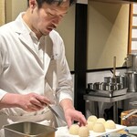 御幸町 田がわ - 