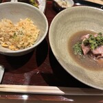 御幸町 田がわ - 