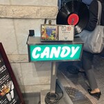 CANDY - 