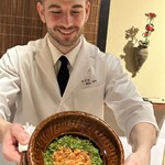 御幸町 田がわ - 