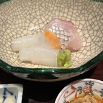 御幸町 田がわ - 