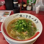 宮っ子ラーメン - 