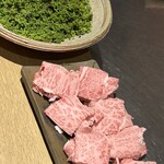 御幸町 田がわ - 