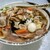 中華料理 源隆 - 料理写真:五目 刀削麺