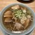 たきちゃんラーメン - 料理写真: