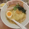 ラーメン れんげ