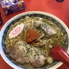 赤湯ラーメン 龍上海 赤湯本店
