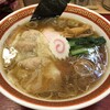麺創庵 砂田
