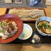 そば道 東京蕎麦style 大井町本店