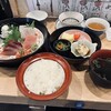 魚屋スタンドふじ