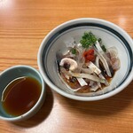 活魚料理 あら磯 - 