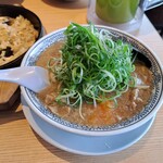 Marugen Ramen - 