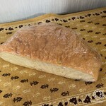 カイコマ キッチン - フォカッチャハーフ