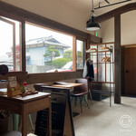 Kaikoma kitchen - 店内