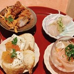 TOKYO MEAT酒場 東急原宿プラザハラカド店 - 