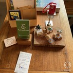 カイコマ キッチン - 