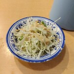 餃子市場 - 