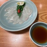 活魚料理 あら磯 - 