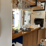 カイコマ キッチン - 