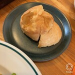 カイコマ キッチン - フォカッチャ