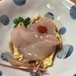 活魚料理 あら磯 - 