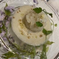 創作料理 メゾン ハンゾウヤ - 