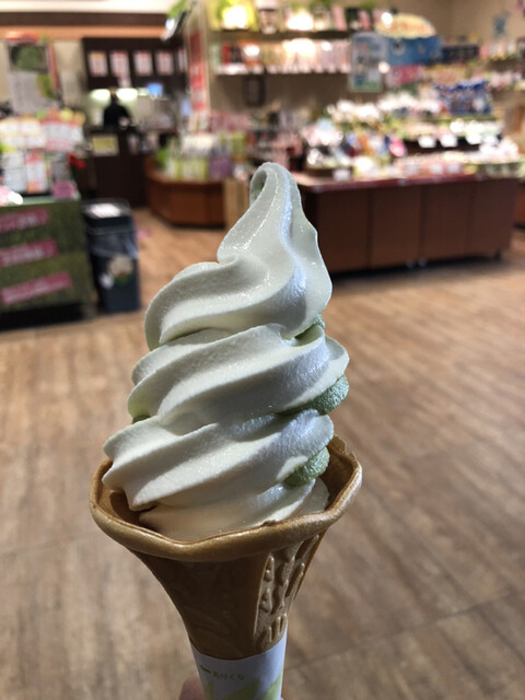 喜久水庵 イオンモール新利府 北館店 - 新利府（その他）の写真