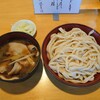 手打うどん 松屋