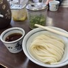 釜あげうどん 長田 in 香の香