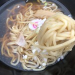 100圓ラーメン - 