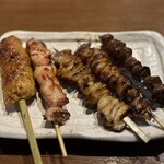 Oreno Yakitori - 