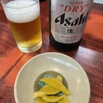 隼ラーメン - 