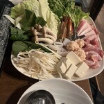 タイ料理 タイダイニングプラーローマー - 