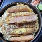 手打ちうどん さぬき - 