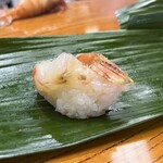 Yasuke Zushi - 